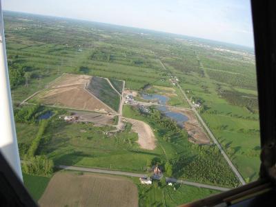 greater napanee dump